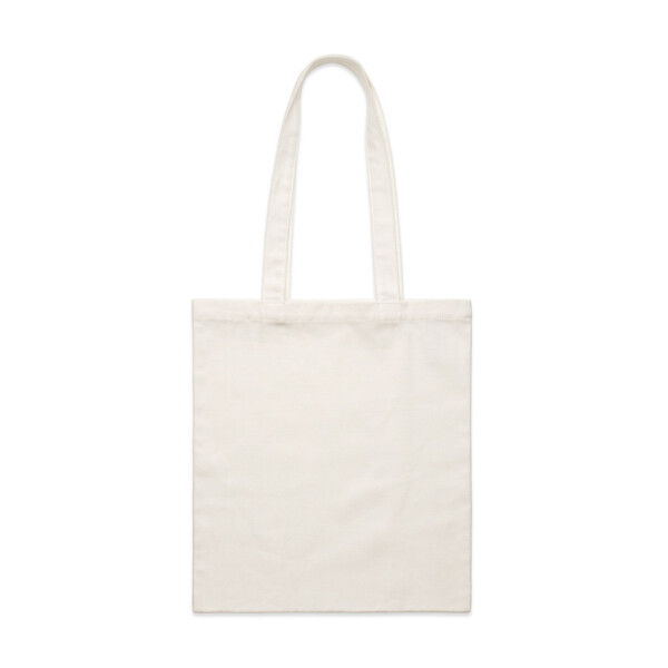 Parcel Tote Front