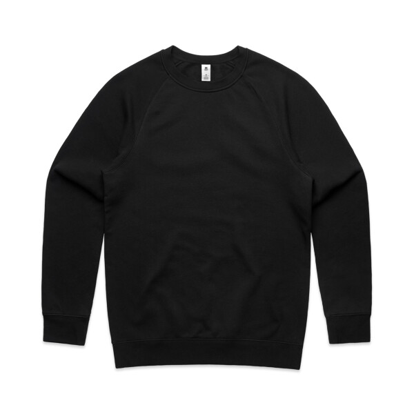 AS Colour Supply Crew Front