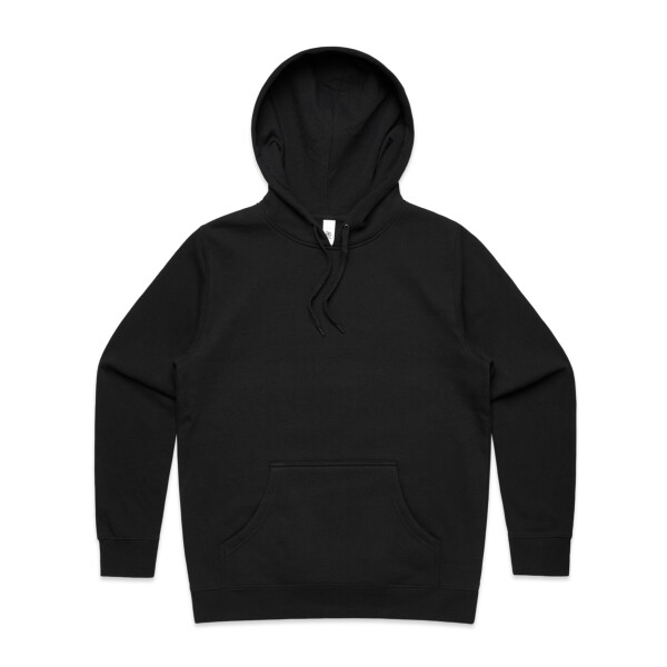 AS Colour Womens Stencil Hood Front